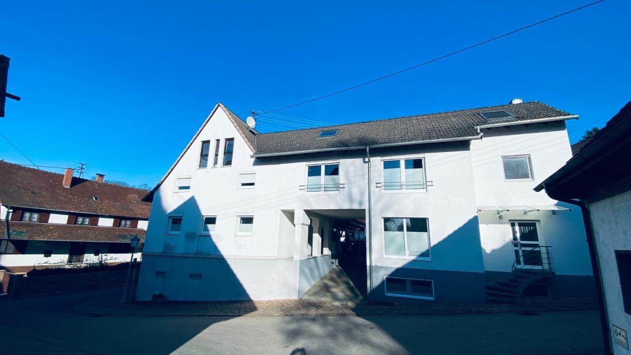 基彭海姆Haus-No19 Gbr公寓 外观 照片