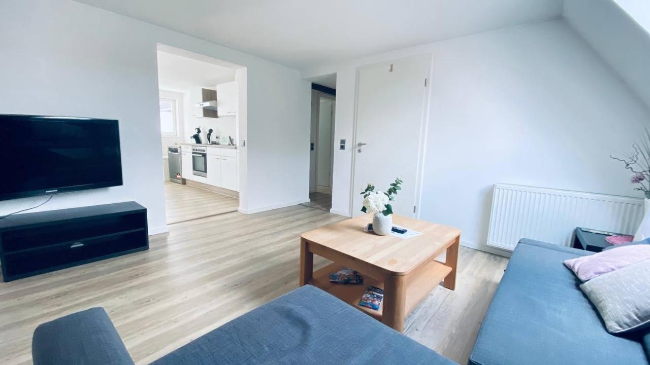 基彭海姆Haus-No19 Gbr公寓 外观 照片
