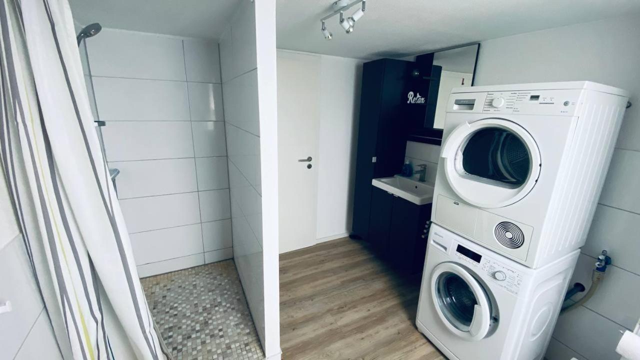 基彭海姆Haus-No19 Gbr公寓 外观 照片